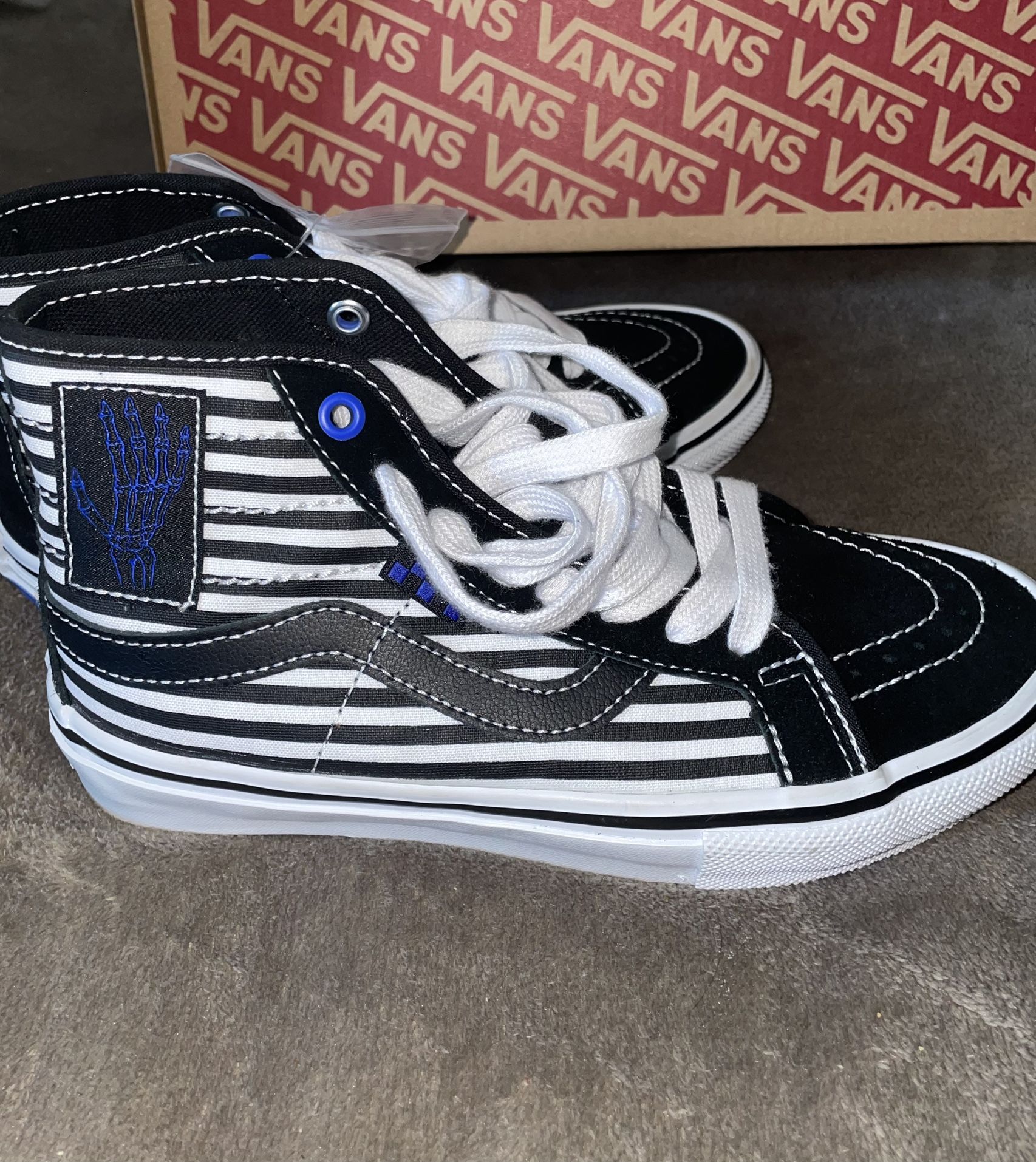 Vans Shoes