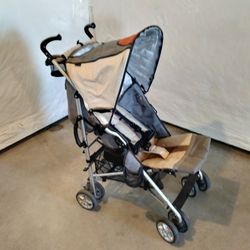 Baby's Stroller