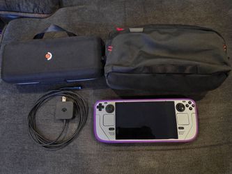 Steam Deck OLED 1TB