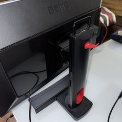 BenQ XL2420T 24 inch 144hz Gaming Monitor