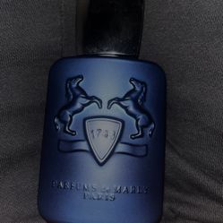 De Marly cologne 