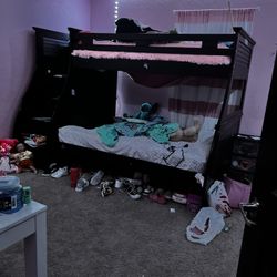 Bed Bed. Full And Twin