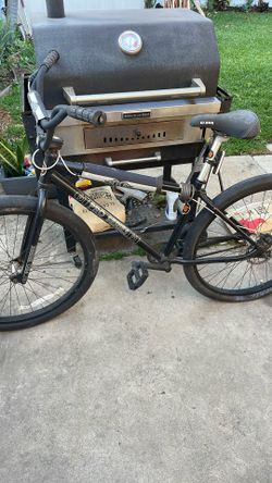 Gt Pro Series BMX