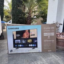 65ua7900 65” Samsung smart 4k led Uhd tv