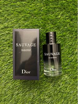Dior Sauvage EDP 100ml