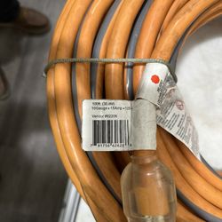 Ridgid Extension 100ft Cord