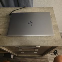 HP ZBook G9 - 15.6 Inch