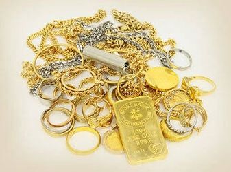 ✨ Huge Gold Jewelry & Bullion Sale – Great Prices✨