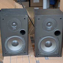 Polka Speakers