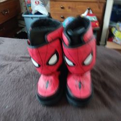 Boys Boots