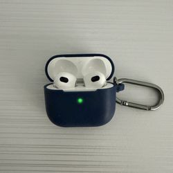 AirPods (3rd Generation)