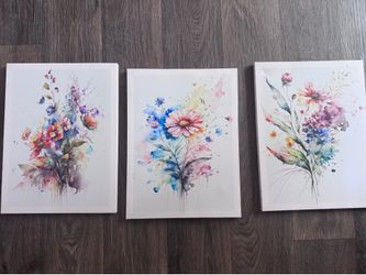 Painting decor