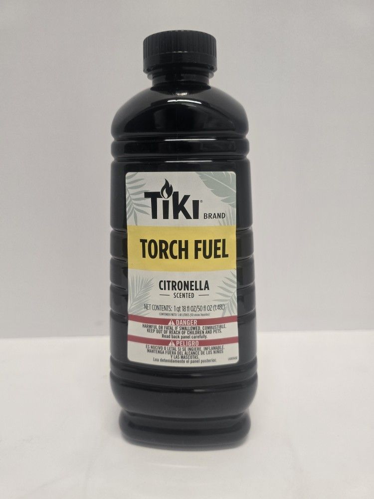 Citronella Lamp Oil $10 Each