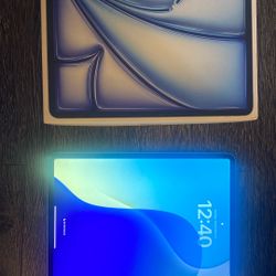 Ipad Air 13-inch (M2)