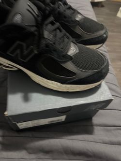 new balance size 7