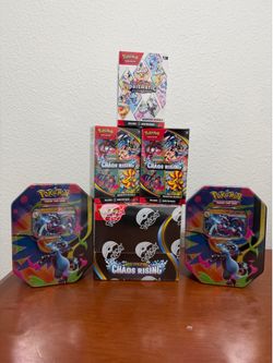 Pokemon 85% Market Value