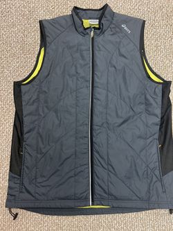 ASICS Men’s Vest Sz XL
