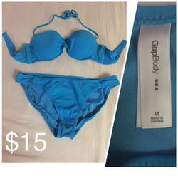Bathing suit