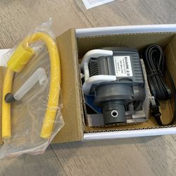 Aquamaxx ConeS Rc-2 In-sump Protein Skimmer