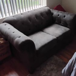 Loveseat