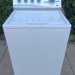 Kenmore Washer