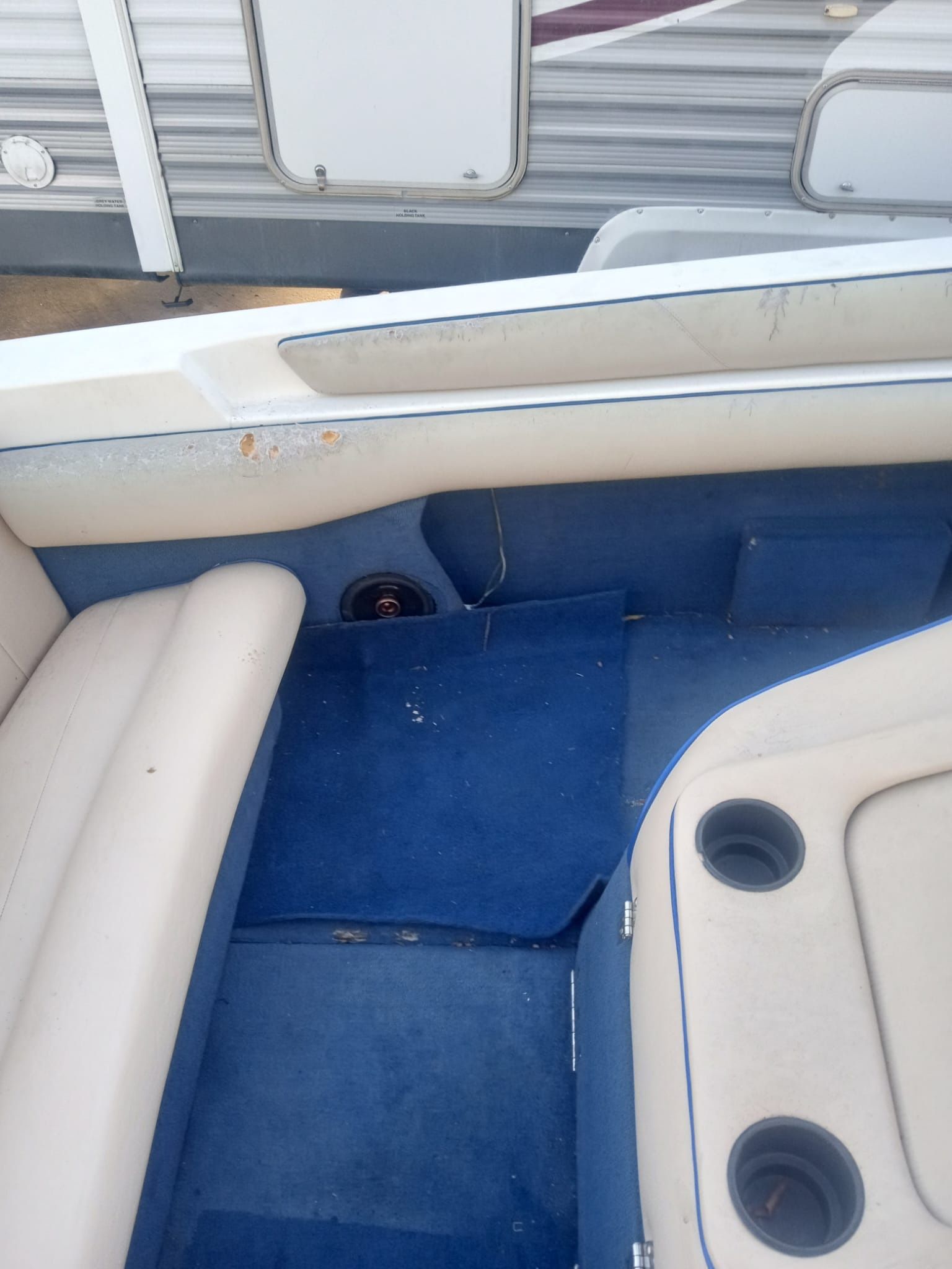 2003 Calabria Pro V for Sale in Chula Vista, CA OfferUp