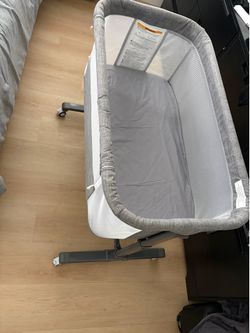 Target Baby Bassinet