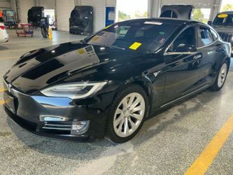 2018 Tesla Model S
