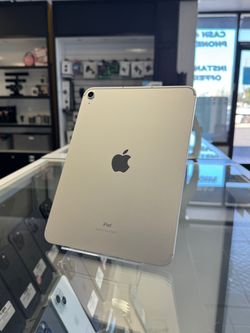 iPad 10 64GB WiFi + LTE