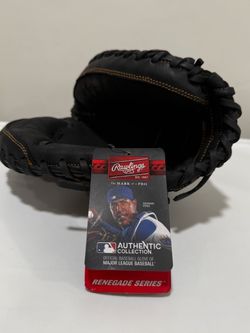 Rawlings Renegade 31.5-inch Catcher's Mitt