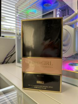 Good Girl Blush Elixir 