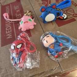 Keychains