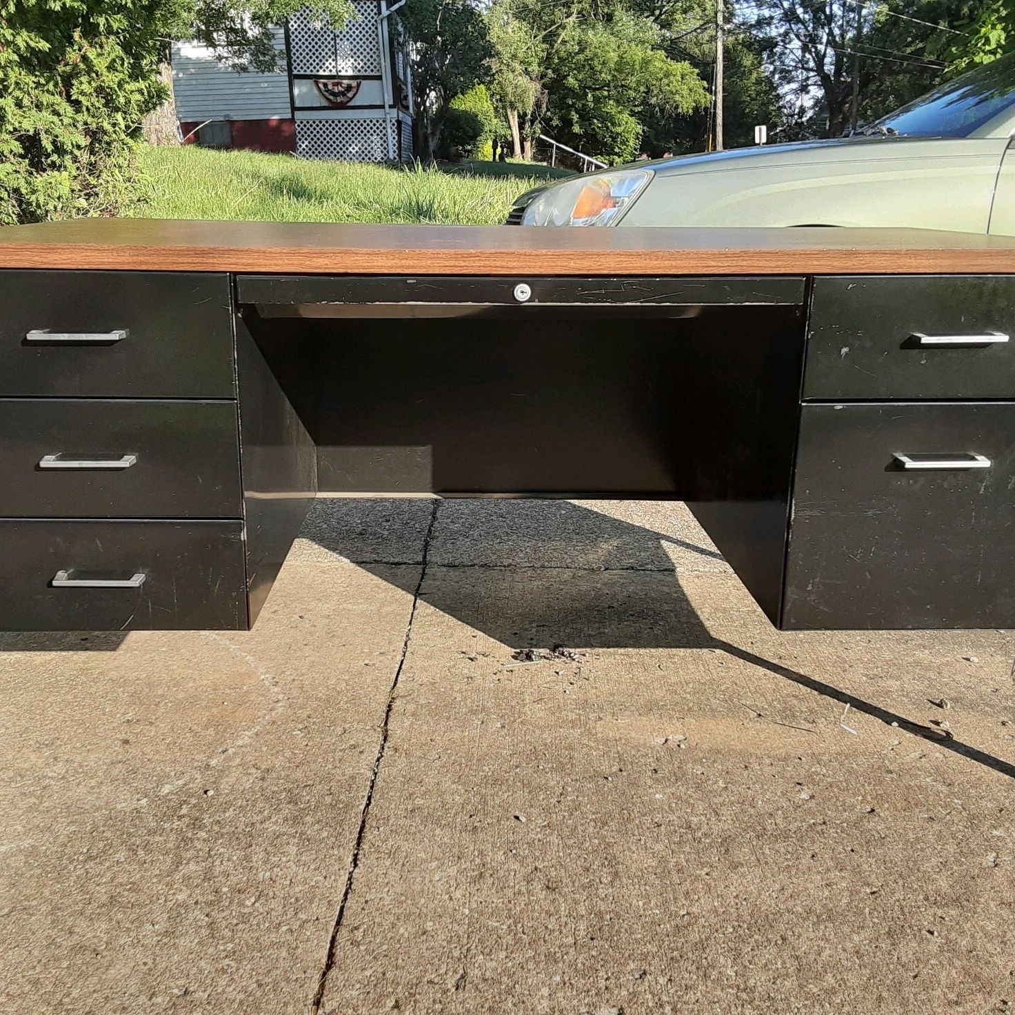 Desk