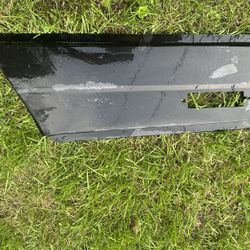 New 81-88 Monte Carlo G-Body Quarter Patch Panel