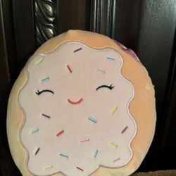 1 Squishmallow 7.5 Inches New 