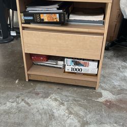 Bedside Table