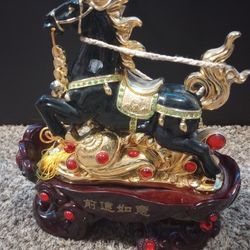 Japanese Horse Good Condition 