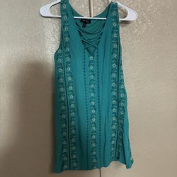 Women’s Clothes And Boots