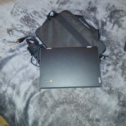 Lenovo Chromebook Flex 5 Year 2021