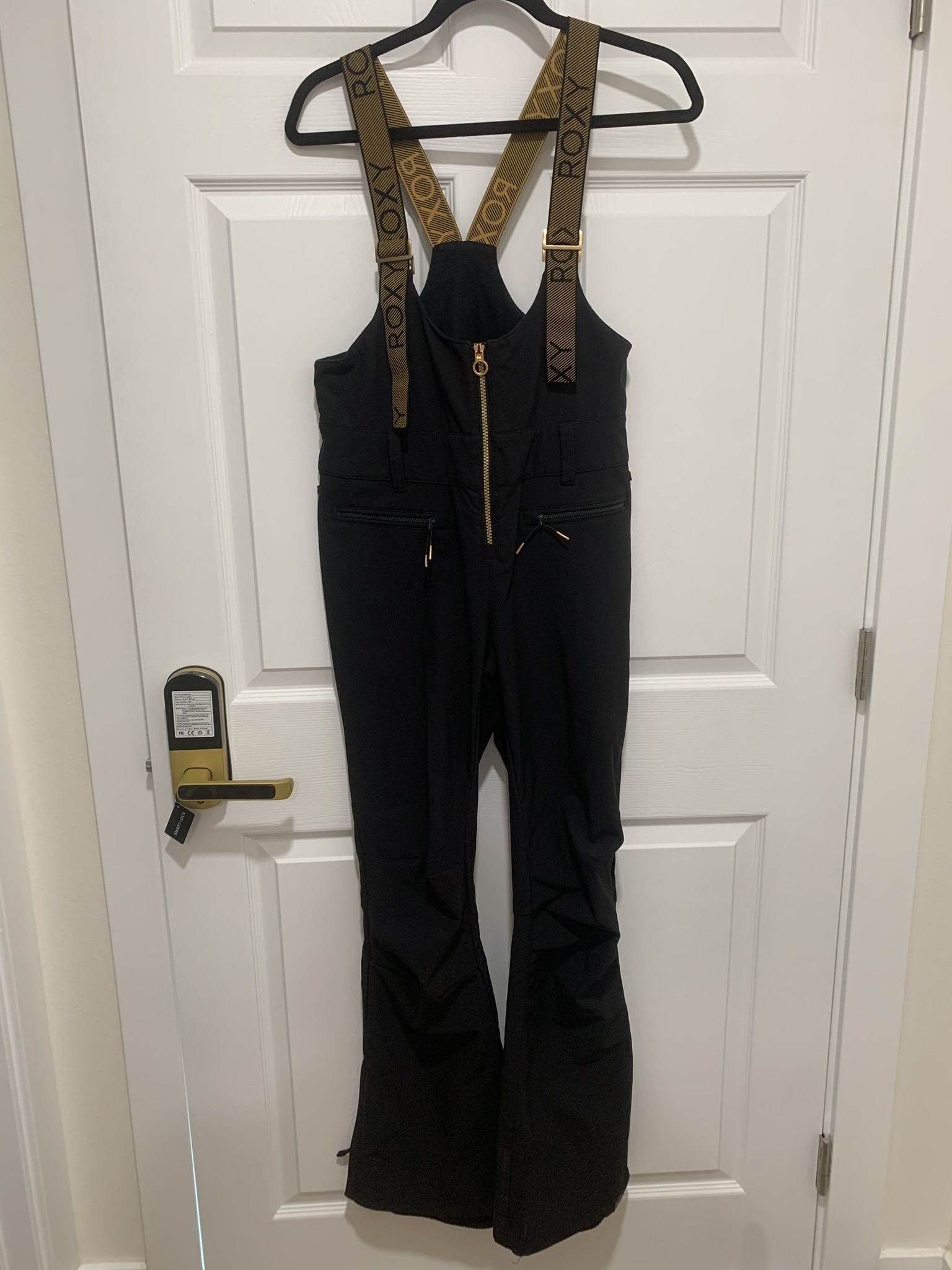 Winter Is Around The Corner! Get Your Roxy Ski Pants.