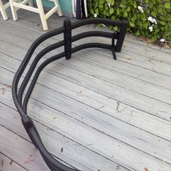 Santa Fe Truck bed Extender 