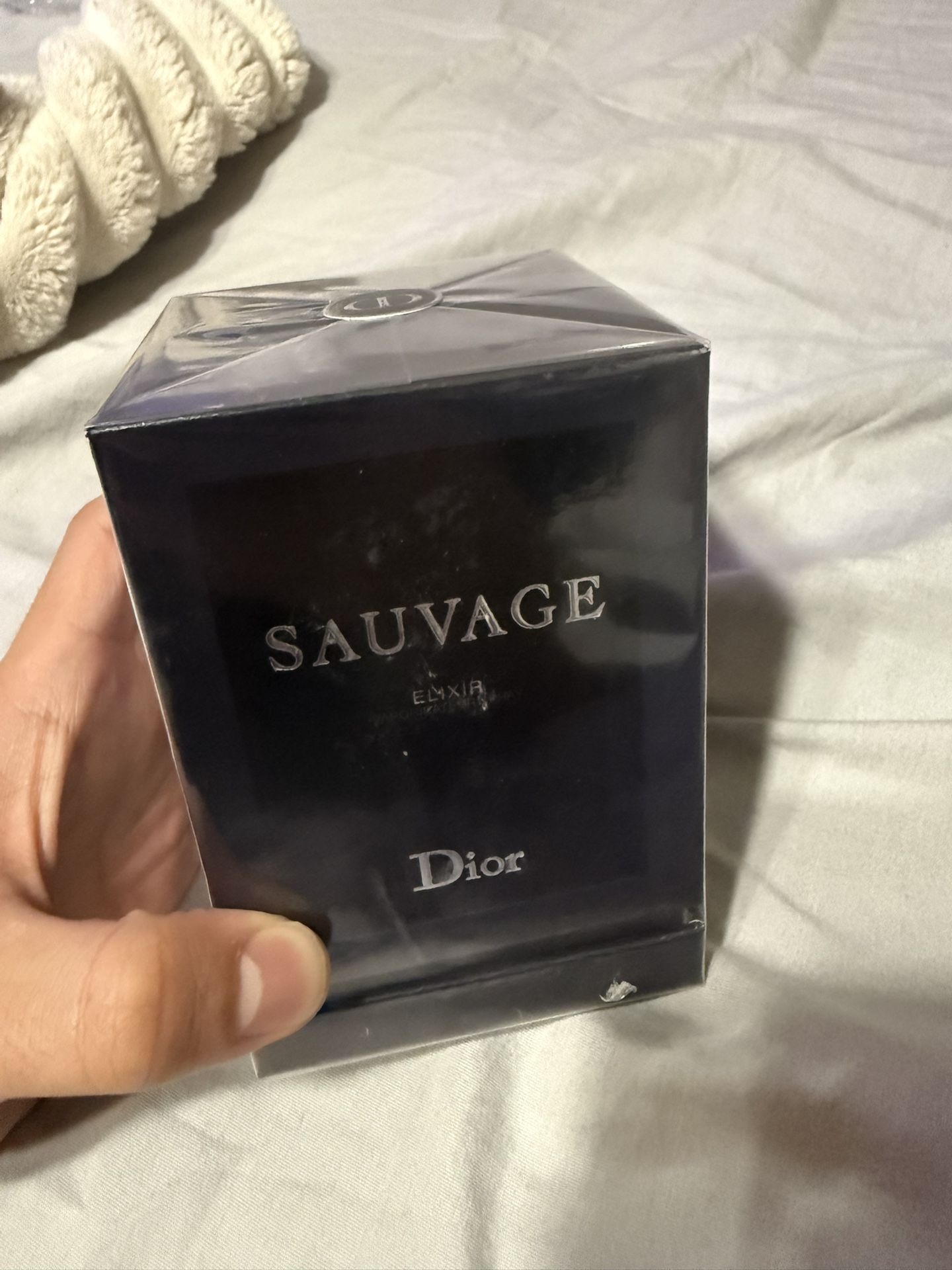 Dior Savage