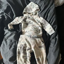 Baby Boy Clothes