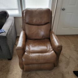 Reclining Chair