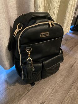 Itzy Ritzy Diaper Bag