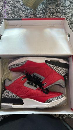 Air Jordan 3 Retro SE “Unite”
