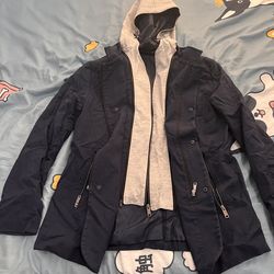Zara outerwear size L $25 OBO