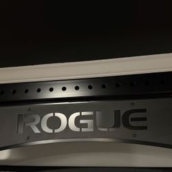 Rogue 