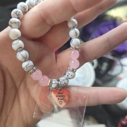 Best Granny Ever Bracelet