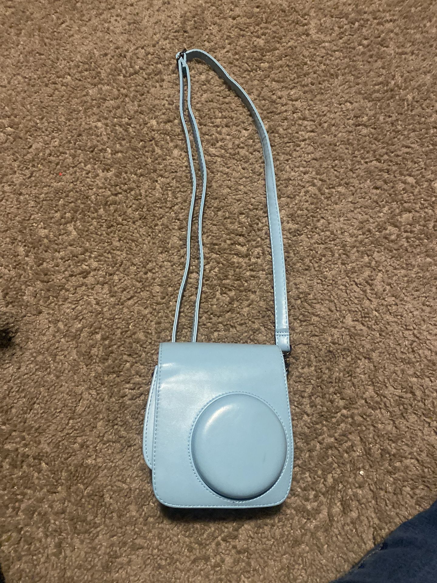 Polaroid Cover